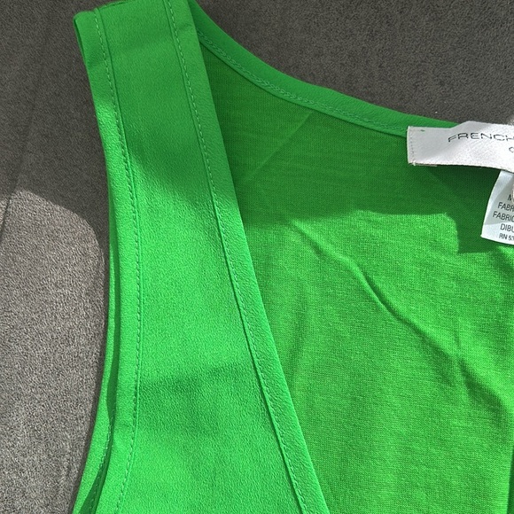 French Connection sleeveless blouse - Picture 3 of 3